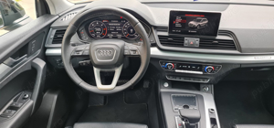 De vânzare Audi Q5 2018 - imagine 4