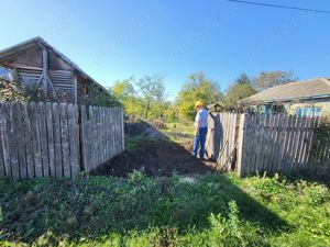 Inchiriez casa sat Gurbanesti, judet Calarasi - imagine 10