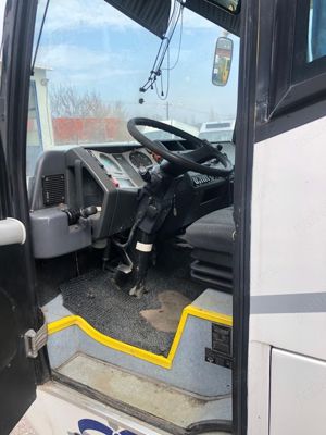 Vand autobuz marca MAN - imagine 4