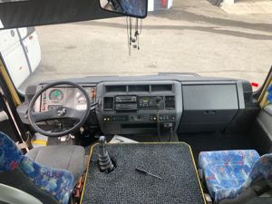 Vand autobuz marca MAN - imagine 7