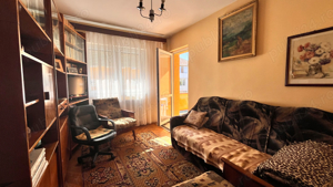 Apartament cu 4 camere de vânzare în Sibiu, Strand, str. Oasului - imagine 3