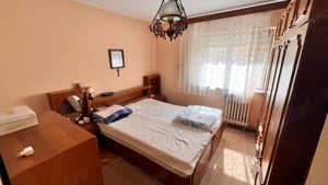 Apartament cu 4 camere de vânzare în Sibiu, Strand, str. Oasului - imagine 9