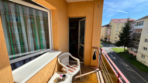 Apartament cu 4 camere de vânzare în Sibiu, Strand, str. Oasului - imagine 6