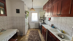 Apartament cu 4 camere de vânzare în Sibiu, Strand, str. Oasului - imagine 7