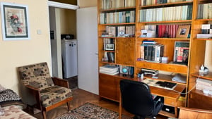 Apartament cu 4 camere de vânzare în Sibiu, str. Oasului