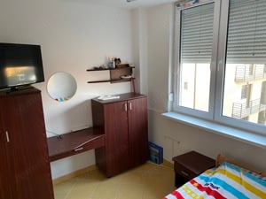 Apartament 2 camere in prima linie Faleza Costinesti - imagine 2