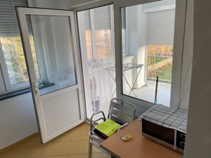 Apartament 2 camere in prima linie Faleza Costinesti - imagine 5