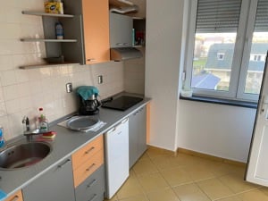 Apartament 2 camere in prima linie Faleza Costinesti - imagine 4