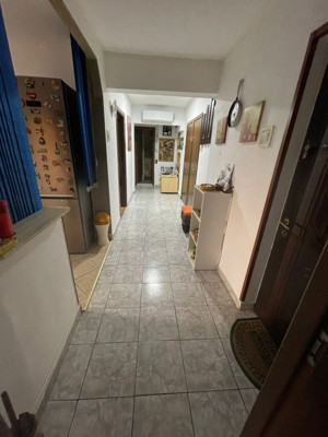 APARTAMENT 3 CAMERE RAHOVA, SLT POPA - imagine 9