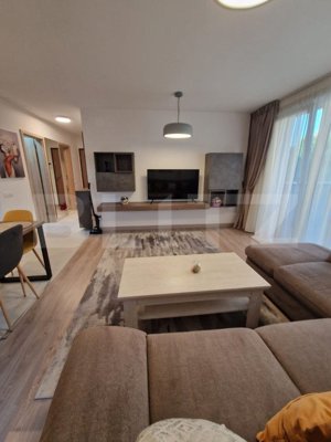 De vanzare apartament 2 camere,  Carpatilor, Brasov          - imagine 5