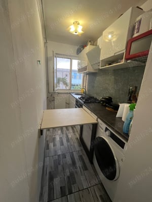 Apartament 2 camere confort 2 amenajat zona Sagului - imagine 2