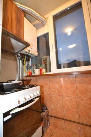 Apartament 3 camere decomandat cu centrala zona Sagului - imagine 8