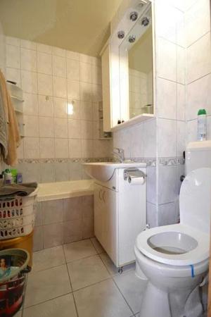 Apartament 3 camere decomandat cu centrala zona Sagului - imagine 6