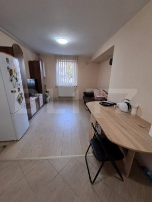 Apartament 2 camere, Gemenii. - imagine 3