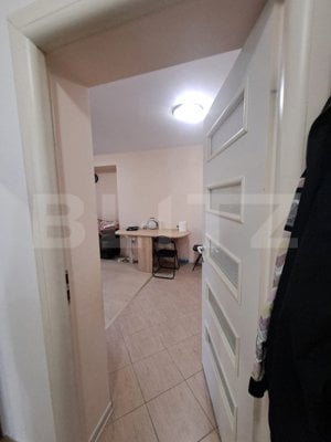 Apartament 2 camere, Gemenii. - imagine 9