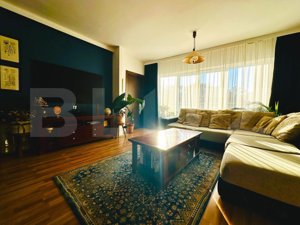 Oportunitate, apartament 2 camere, etaj intermediar, bloc nou, Plopilor - imagine 2