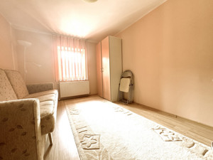 Apartament Spatios La Munte-Busteni - imagine 11