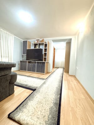 Apartament Spatios La Munte-Busteni - imagine 13