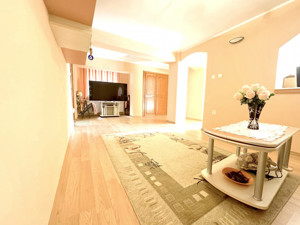 Apartament Spatios La Munte-Busteni - imagine 6