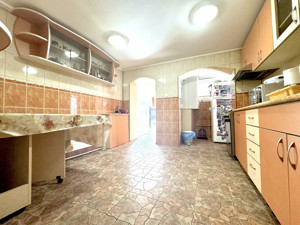 Apartament Spatios La Munte-Busteni - imagine 14