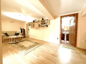 Apartament Spatios La Munte-Busteni - imagine 8