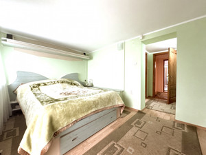 Apartament Spatios La Munte-Busteni - imagine 10