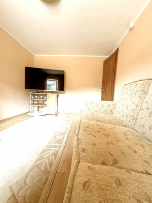 Apartament Spatios La Munte-Busteni - imagine 12