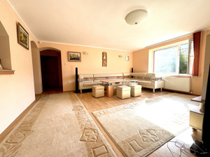 Apartament Spatios La Munte-Busteni - imagine 3