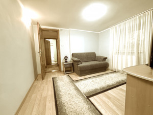 Apartament Spatios La Munte-Busteni - imagine 9