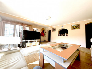 Apartament Spatios La Munte-Busteni - imagine 5