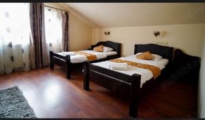 Ofer spre inchiriere HOTEL 10 CAMERE, DEVA - imagine 4