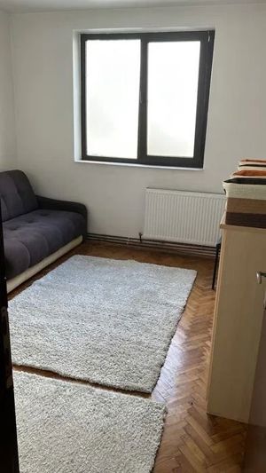 Apartament 3 camere-Parter inalt-Dacia - imagine 4