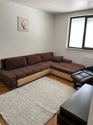 Apartament 3 camere-Parter inalt-Dacia