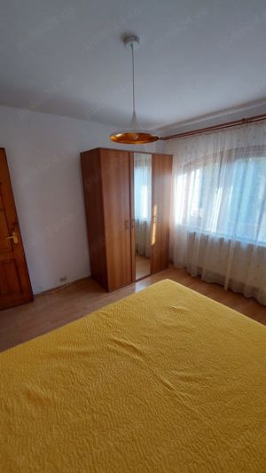 Proprietar Inchiriez 2 cam. Brazada lui Novac - centrala proprie