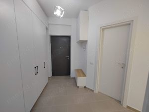 Prima inchiriere! Ap.1 cam dec. Podu Ros Unirea Towers, totul nou, loc de parcare inclus - imagine 8