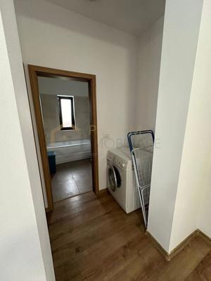 Apartament 2 camere - Zona Giroc - Utilat - Mobilata - imagine 7