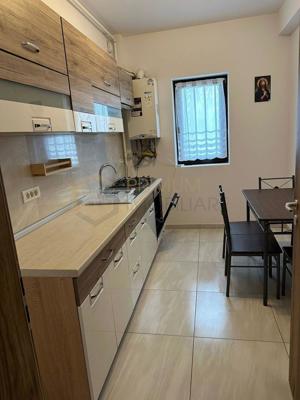 Apartament 2 camere - Zona Giroc - Utilat - Mobilata - imagine 6