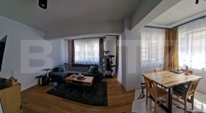 Apartament modern.  Ready to move - imagine 2