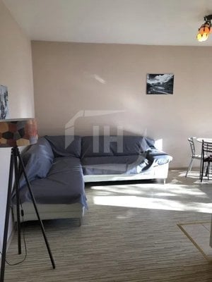 Apartament 2 camere, semidecomandat, parcare, Buna Ziua