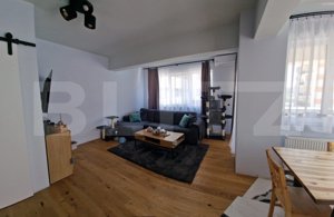 Apartament modern.  Ready to move - imagine 4