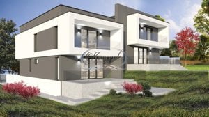 Duplex cu garaj subteran in Dezmir - imagine 2