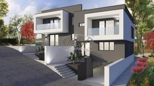 Duplex cu garaj subteran in Dezmir - imagine 3