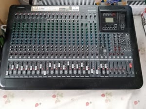 Vand mixer yamaha