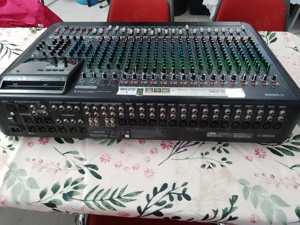 Vand mixer yamaha - imagine 2