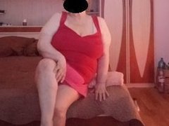 Doamna matura ofer maasaj la prostata pentru sanatatea si placerea ta