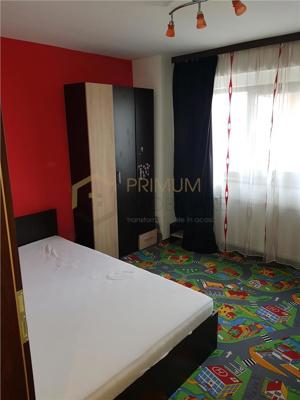 Apartament 3 camere - Zona Dacia - Mobilat - Utilat - imagine 8