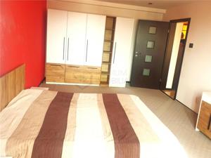 Apartament 3 camere - Zona Dacia - Mobilat - Utilat - imagine 7