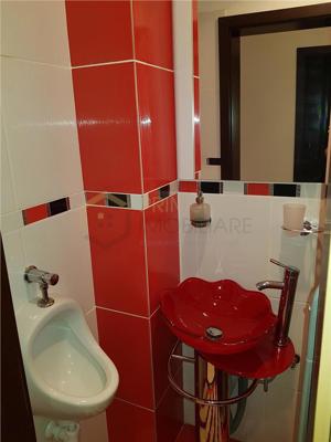 Apartament 3 camere - Zona Dacia - Mobilat - Utilat - imagine 10