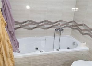 Apartament superb-zona Dacia - imagine 8