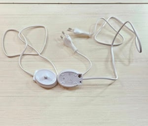 Încărcător periuță de dinți Braun